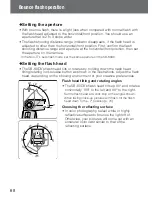 Preview for 68 page of Nikon autofocus speedlight SB-80DX User Manual