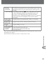 Preview for 103 page of Nikon autofocus speedlight SB-80DX User Manual