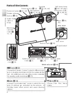 Preview for 12 page of Nikon COOL PIX S1 Owner'S Manual