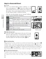 Preview for 26 page of Nikon COOL PIX S1 Owner'S Manual