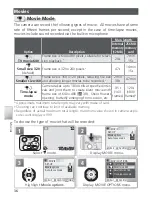 Preview for 46 page of Nikon COOL PIX S1 Owner'S Manual