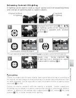 Preview for 53 page of Nikon COOL PIX S1 Owner'S Manual