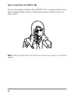 Preview for 8 page of Nikon Coolpix 100 User Manual