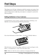 Preview for 22 page of Nikon Coolpix 100 User Manual