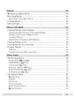 Preview for 9 page of Nikon COOLPIX 3700 Manual