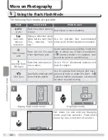 Preview for 42 page of Nikon COOLPIX 3700 Manual