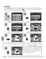 Preview for 72 page of Nikon COOLPIX 3700 Manual