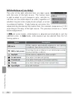 Preview for 82 page of Nikon COOLPIX 3700 Manual