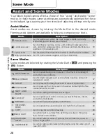 Preview for 38 page of Nikon Coolpix 5900 User Manual