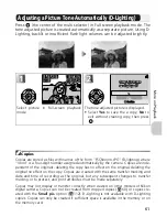 Preview for 71 page of Nikon Coolpix 5900 User Manual