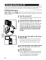 Preview for 74 page of Nikon Coolpix 5900 User Manual