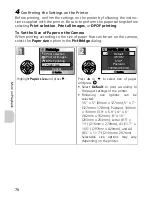 Preview for 86 page of Nikon Coolpix 5900 User Manual