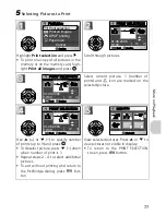 Preview for 87 page of Nikon Coolpix 5900 User Manual