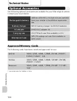 Preview for 146 page of Nikon Coolpix 5900 User Manual