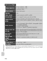 Preview for 160 page of Nikon Coolpix 5900 User Manual