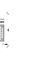 Preview for 1 page of Nikon COOLPIX 885 User Manual