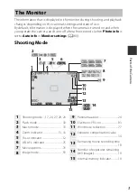 Preview for 19 page of Nikon COOLPIX A100 Reference Manual