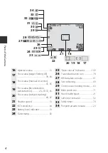 Preview for 20 page of Nikon COOLPIX A100 Reference Manual