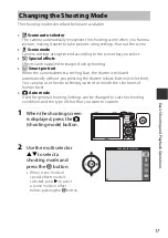 Preview for 33 page of Nikon COOLPIX A100 Reference Manual