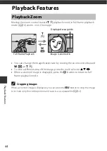 Preview for 60 page of Nikon COOLPIX A100 Reference Manual