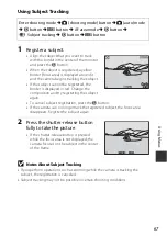 Preview for 83 page of Nikon COOLPIX A100 Reference Manual