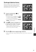 Preview for 91 page of Nikon COOLPIX A100 Reference Manual