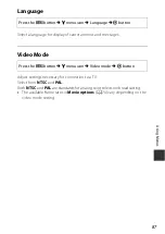 Preview for 103 page of Nikon COOLPIX A100 Reference Manual