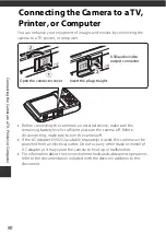 Preview for 106 page of Nikon COOLPIX A100 Reference Manual