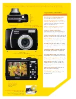 Preview for 7 page of Nikon COOLPIX L1 Brochure & Specs