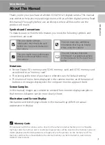 Preview for 13 page of Nikon COOLPIX L23 User Manual