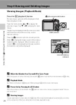 Preview for 36 page of Nikon COOLPIX L23 User Manual