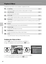 Preview for 72 page of Nikon COOLPIX L23 User Manual