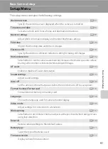 Preview for 103 page of Nikon COOLPIX L23 User Manual