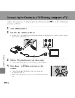 Preview for 120 page of Nikon COOLPIX L25 Reference Manual