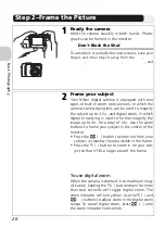 Preview for 32 page of Nikon Coolpix P1 Manual