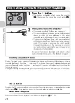 Preview for 36 page of Nikon Coolpix P1 Manual