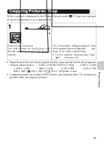 Preview for 89 page of Nikon Coolpix P1 Manual