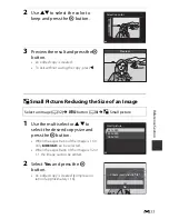 Preview for 172 page of Nikon Coolpix P350 Quick Start Manual