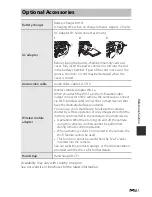 Preview for 242 page of Nikon Coolpix P350 Quick Start Manual