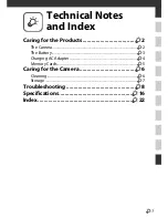 Preview for 244 page of Nikon Coolpix P350 Quick Start Manual