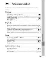 Preview for 2 page of Nikon COOLPIX P510 Reference Manual