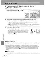 Preview for 11 page of Nikon COOLPIX P510 Reference Manual