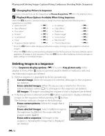 Preview for 15 page of Nikon COOLPIX P510 Reference Manual