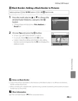 Preview for 22 page of Nikon COOLPIX P510 Reference Manual