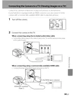 Preview for 24 page of Nikon COOLPIX P510 Reference Manual