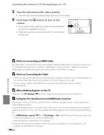 Preview for 25 page of Nikon COOLPIX P510 Reference Manual