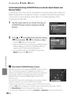 Preview for 35 page of Nikon COOLPIX P510 Reference Manual