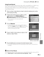 Preview for 40 page of Nikon COOLPIX P510 Reference Manual