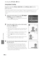 Preview for 51 page of Nikon COOLPIX P510 Reference Manual