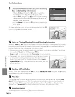 Preview for 57 page of Nikon COOLPIX P510 Reference Manual